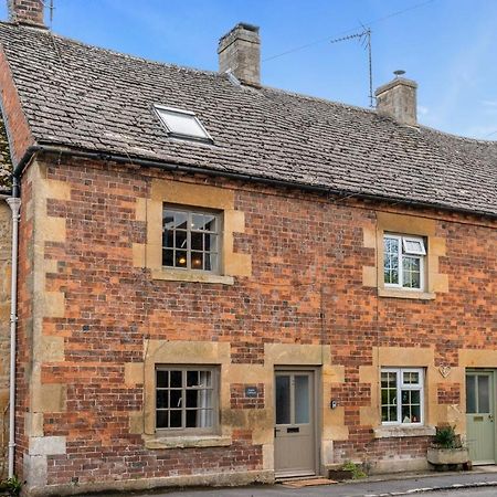 Poppy Cottage Broadwell  Exterior photo